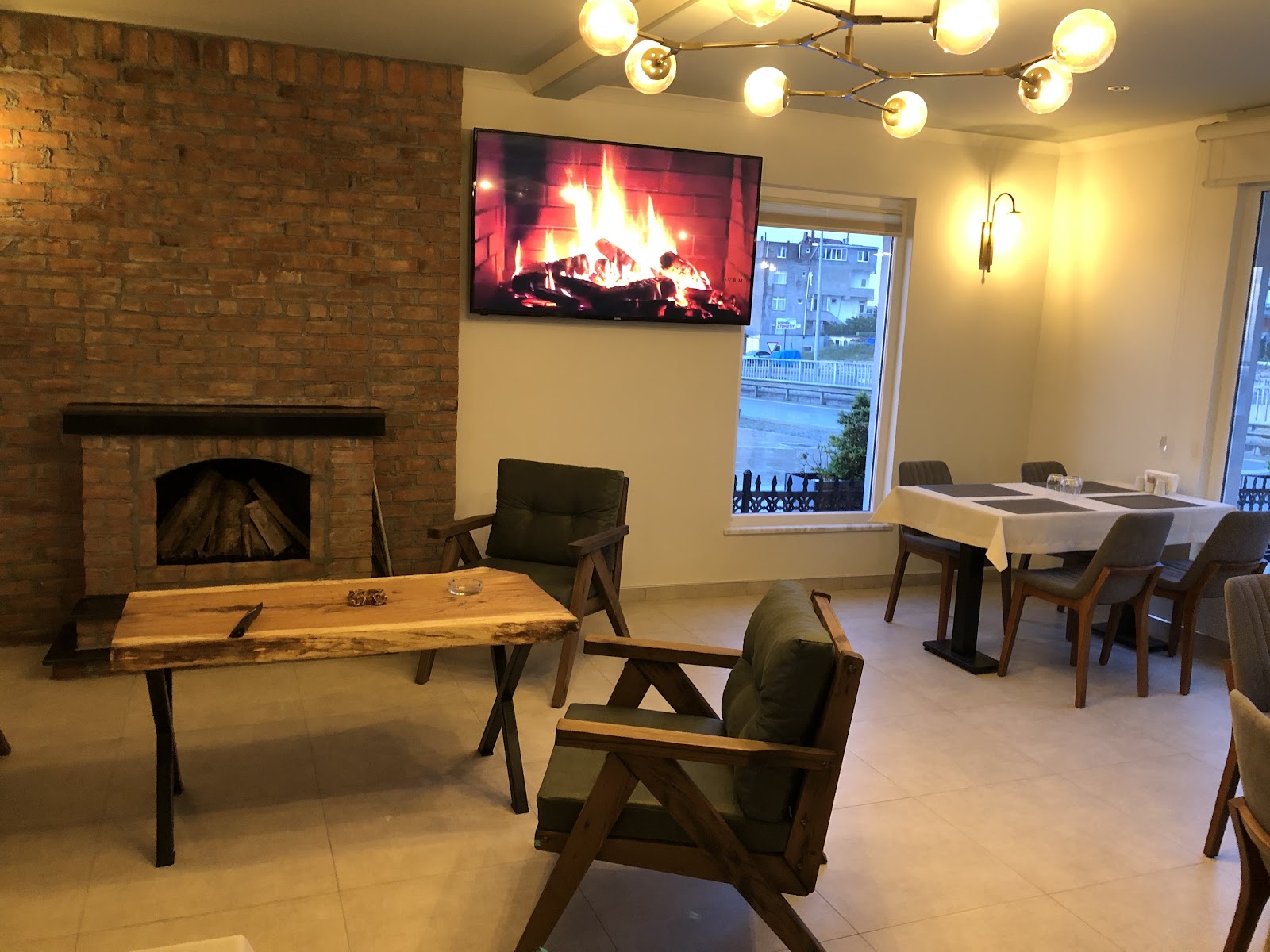 Esentepe Restaurant — fotoğraf 4