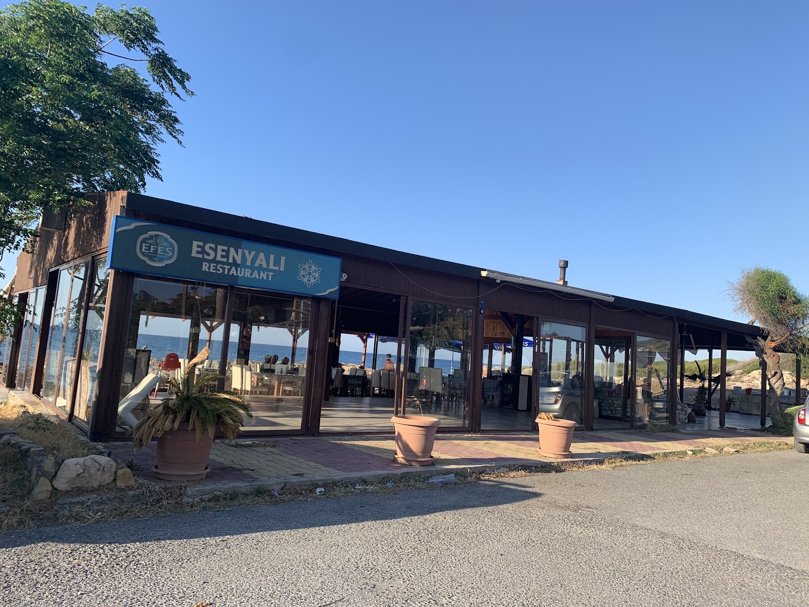 Esenyalı Balık Restoran — photo 2