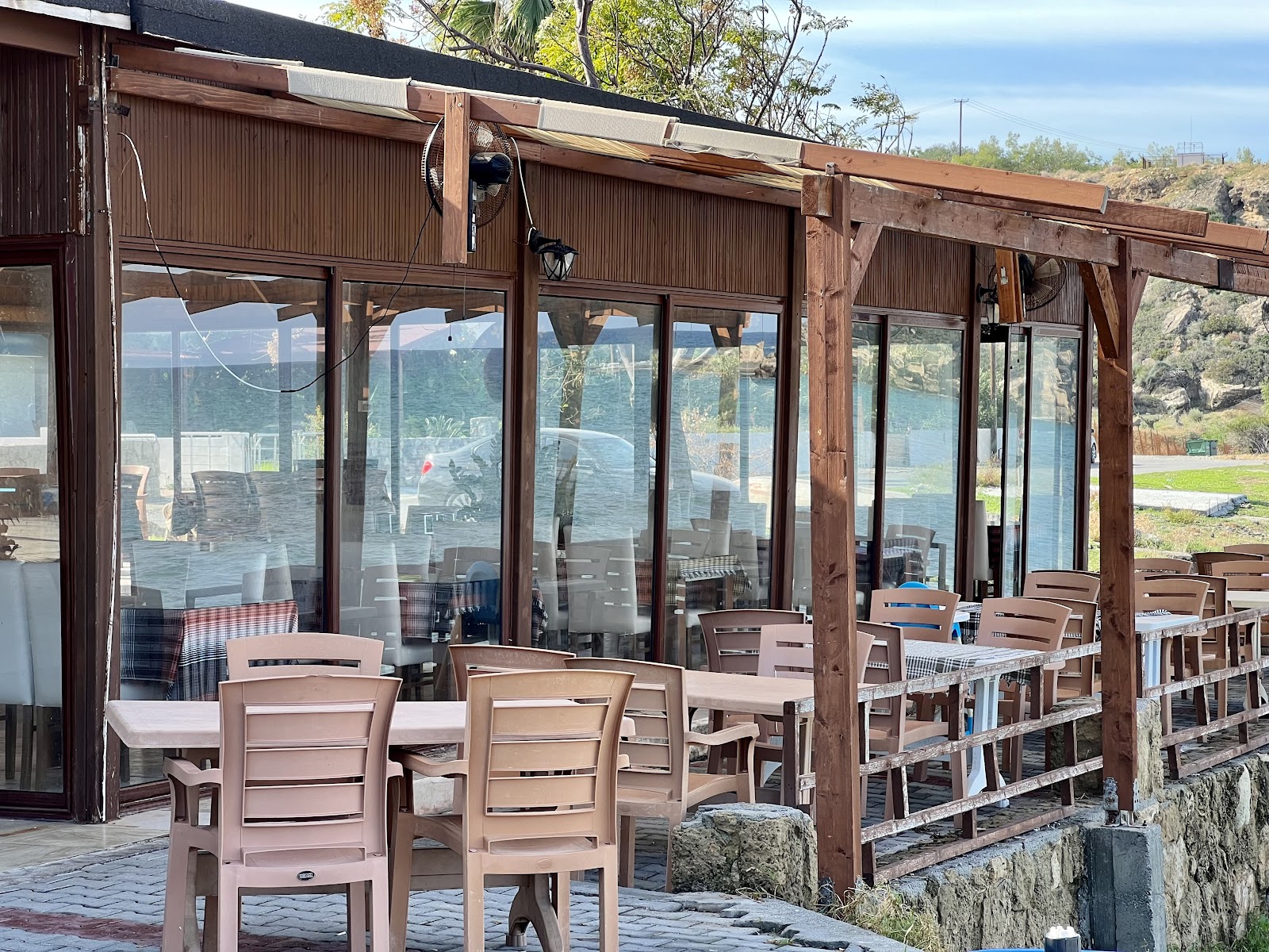 Esenyalı Balık Restoran — photo 5