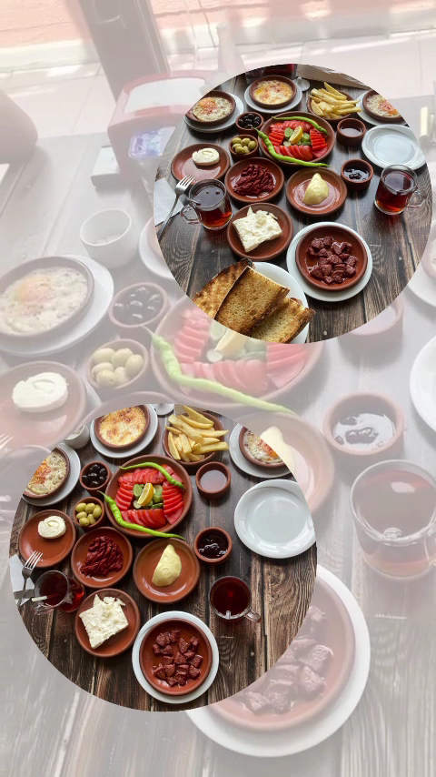 ESERKAYA ODUN ATEŞİ — fotoğraf 3