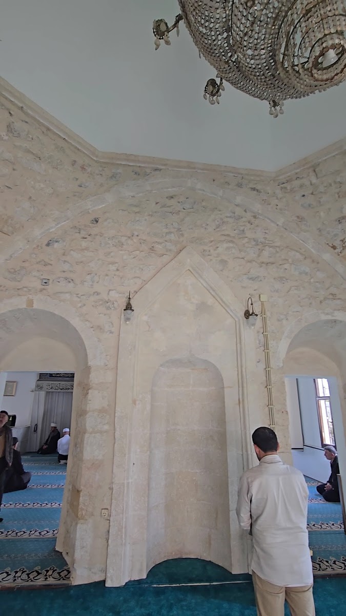 Eshab-ı Kehf Mağarası — fotoğraf 2