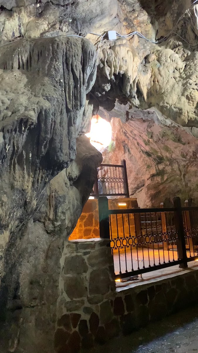 Eshab-ı Kehf Mağarası — fotoğraf 3