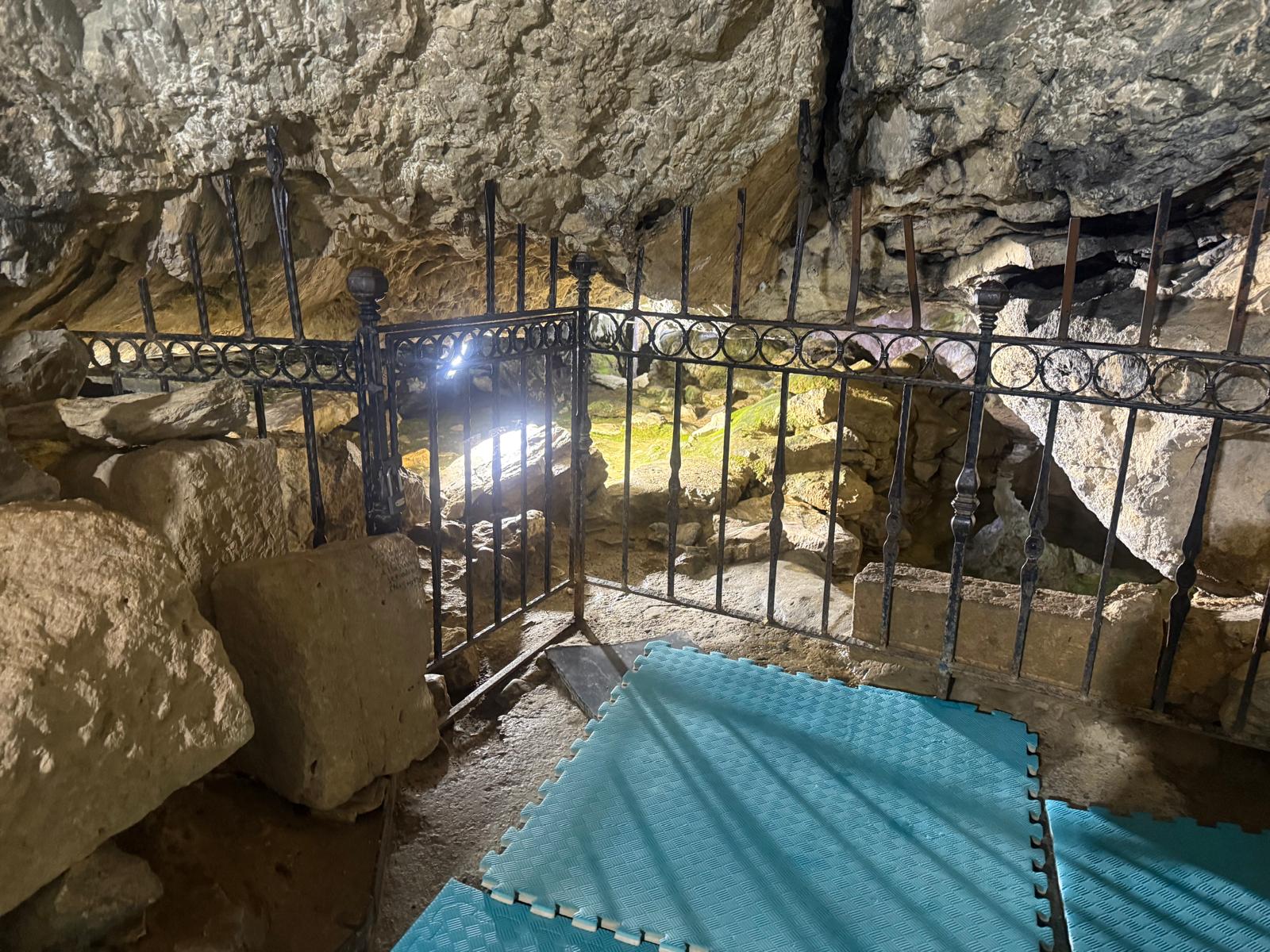 Eshab-ı Kehf — fotoğraf 2