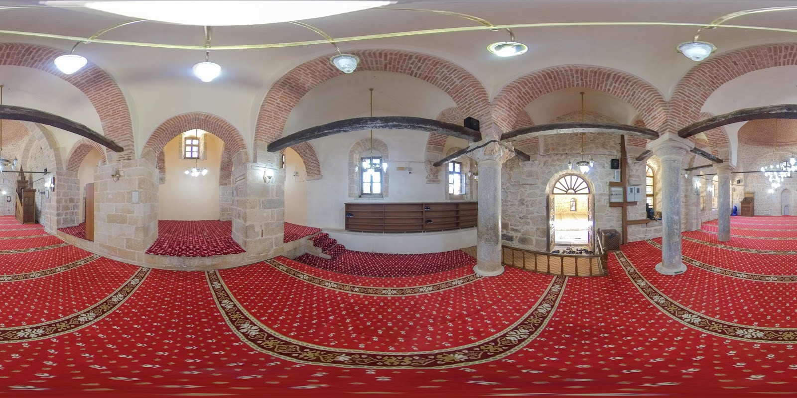 Eshab-ı Kehf — fotoğraf 4