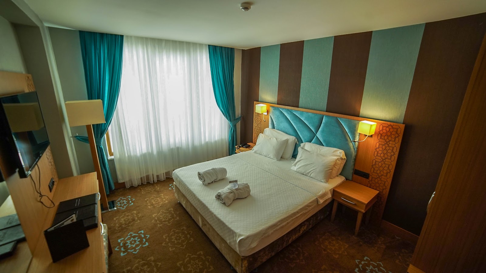 Esila Termal Otel&Spa — fotoğraf 2