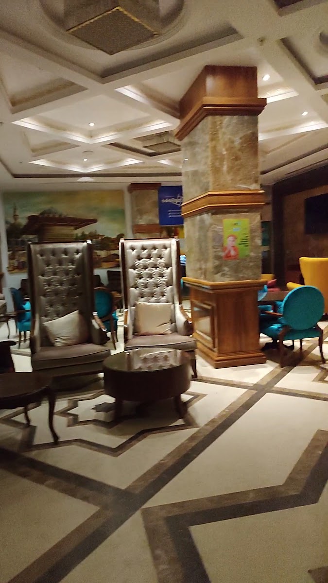 Esila Termal Otel&Spa — fotoğraf 3