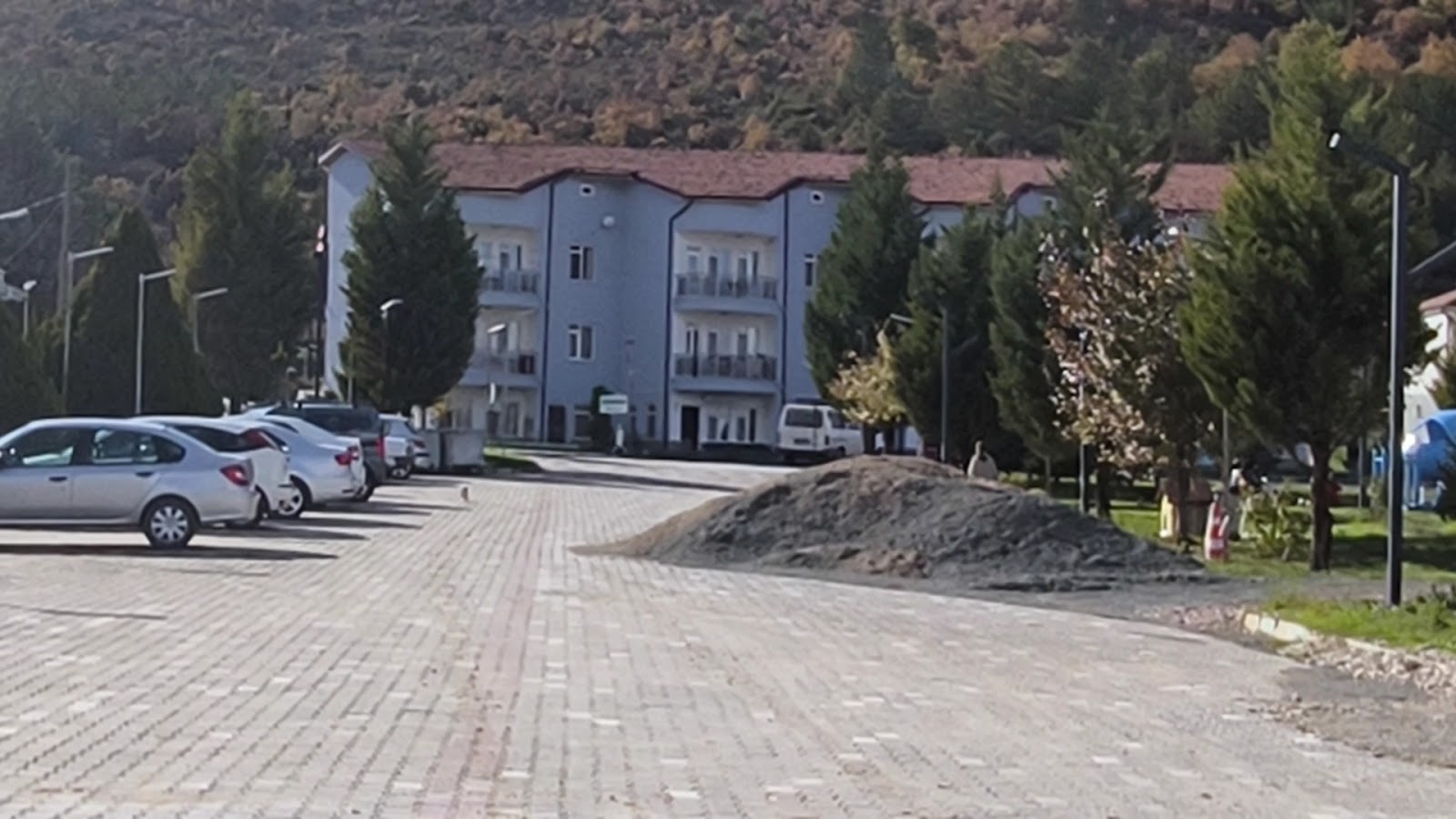 Esire Termal — fotoğraf 3