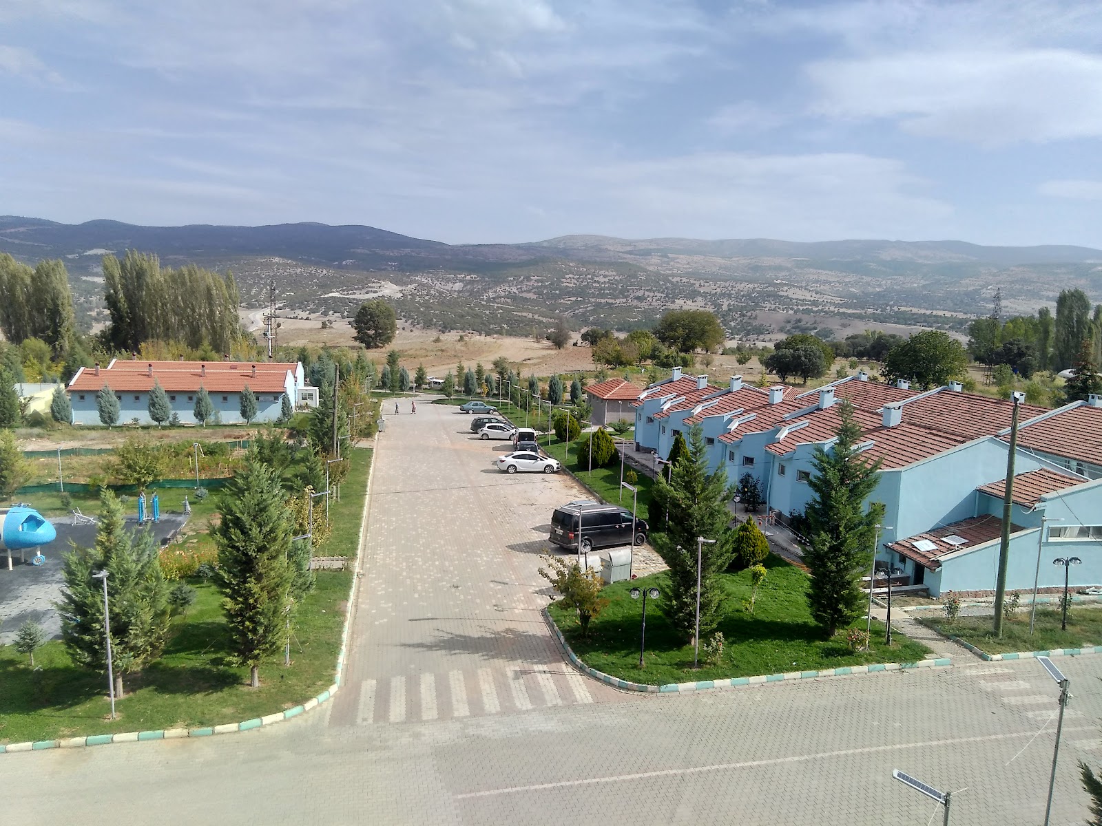 Esire Termal — fotoğraf 9