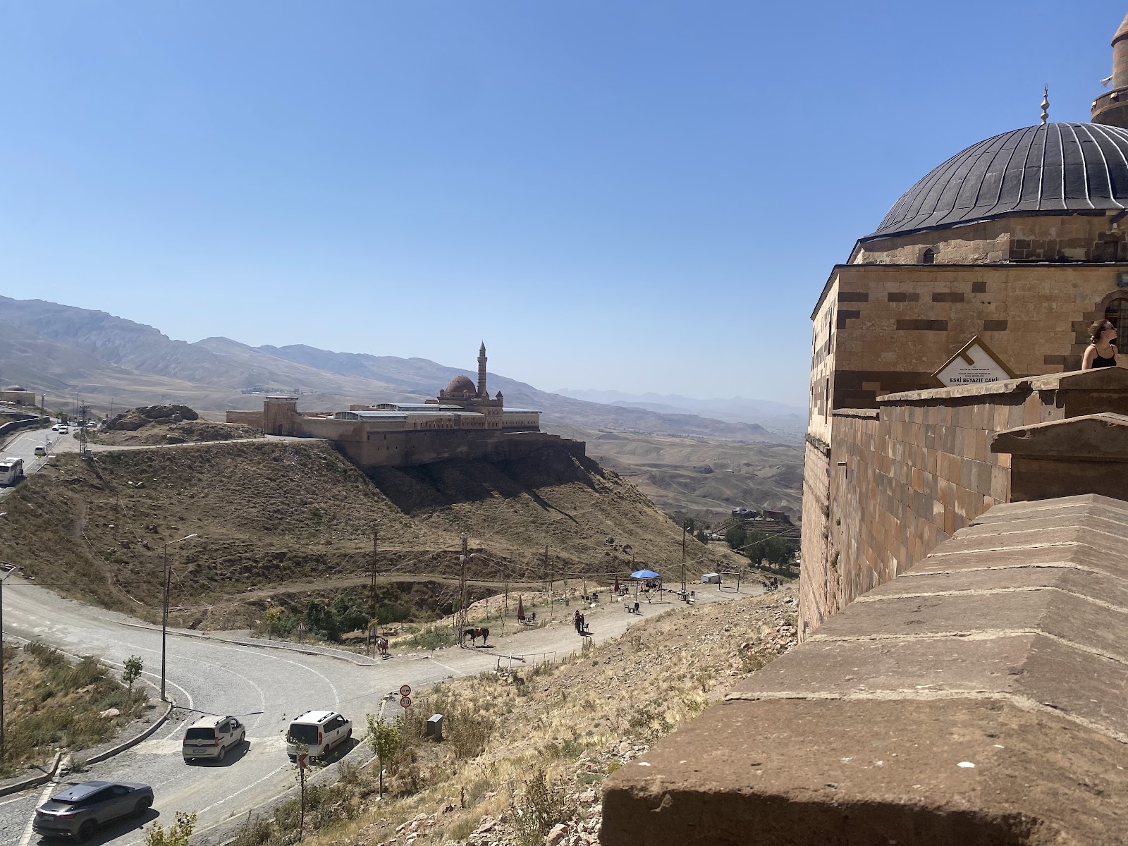 Eski Bayezıd Cami — fotoğraf 2