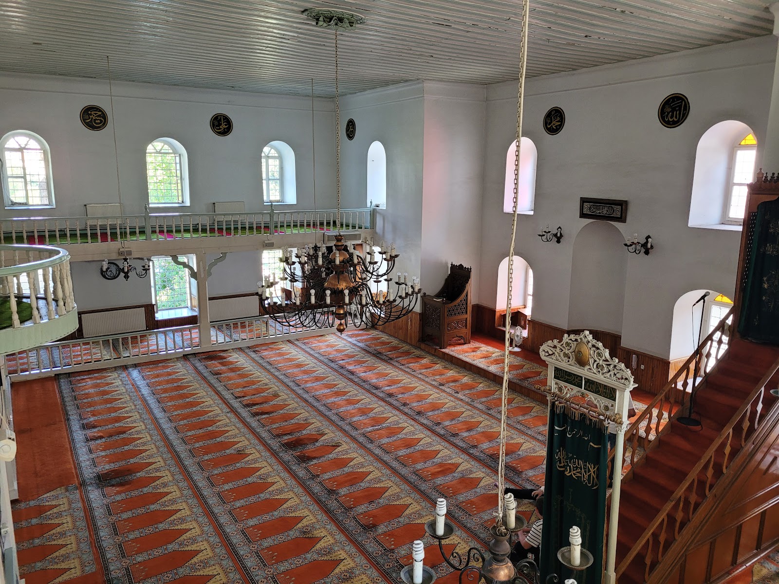Eski Cami — fotoğraf
