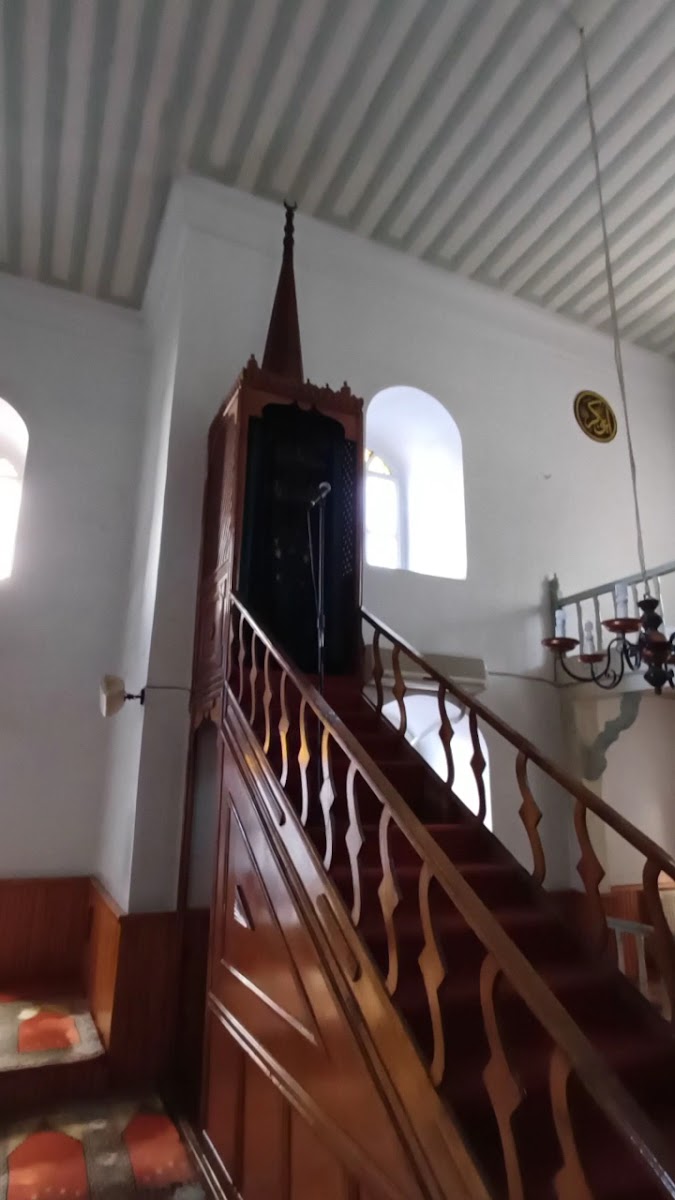Eski Cami — fotoğraf 3
