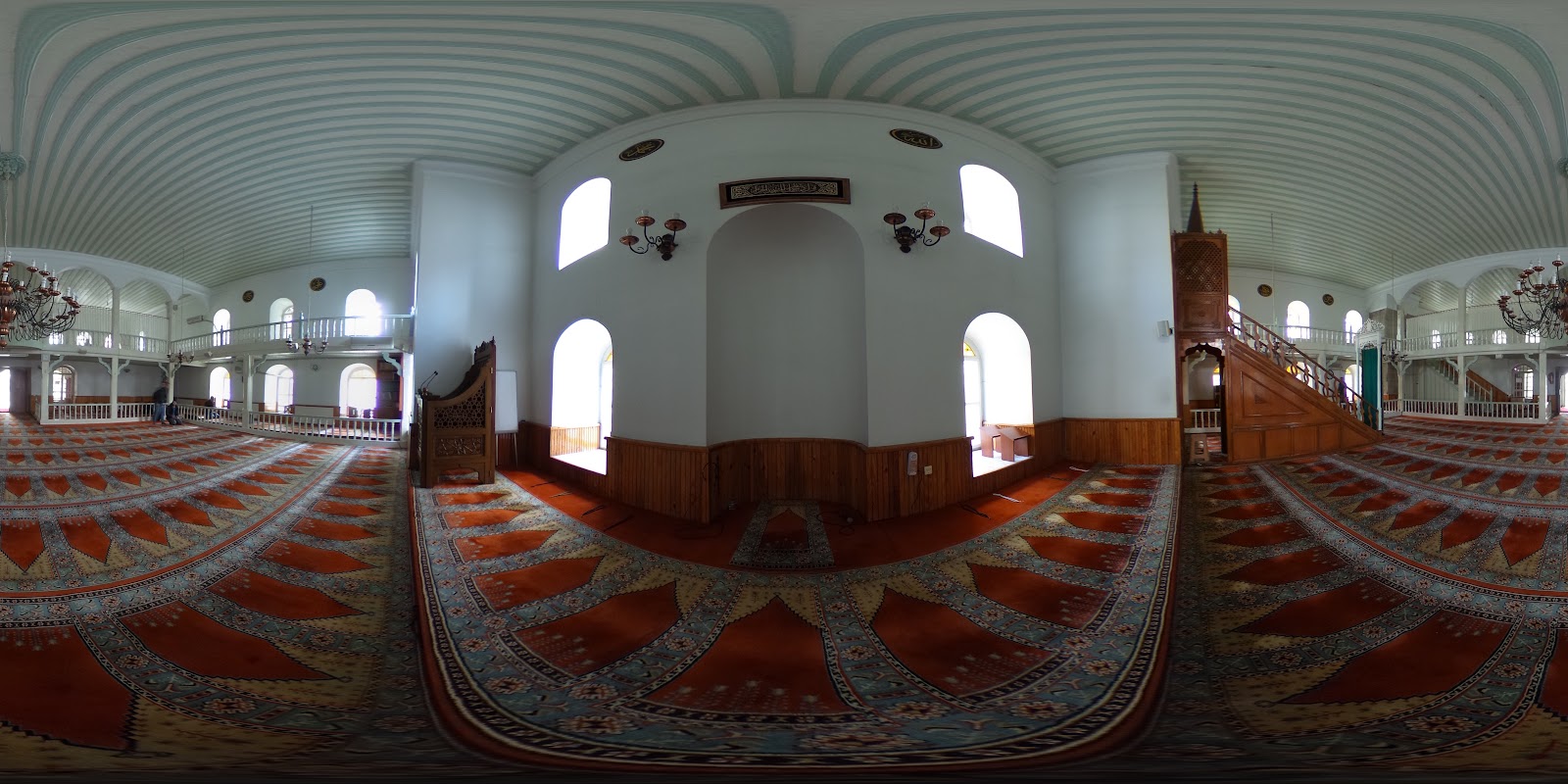 Eski Cami — fotoğraf 4