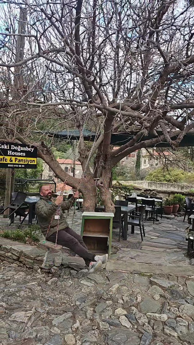 Eski Doğanbey Evleri — fotoğraf 2