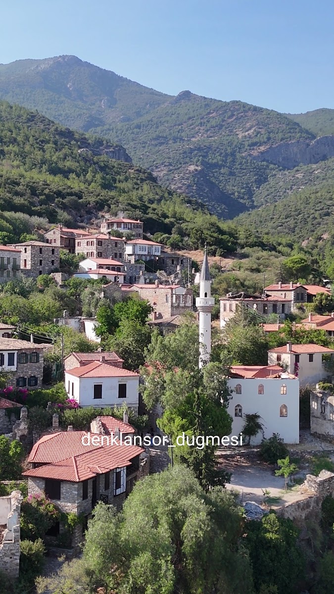 Eski Doğanbey Evleri — fotoğraf 3