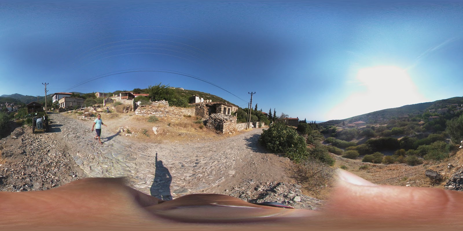 Eski Doğanbey Evleri — fotoğraf 5