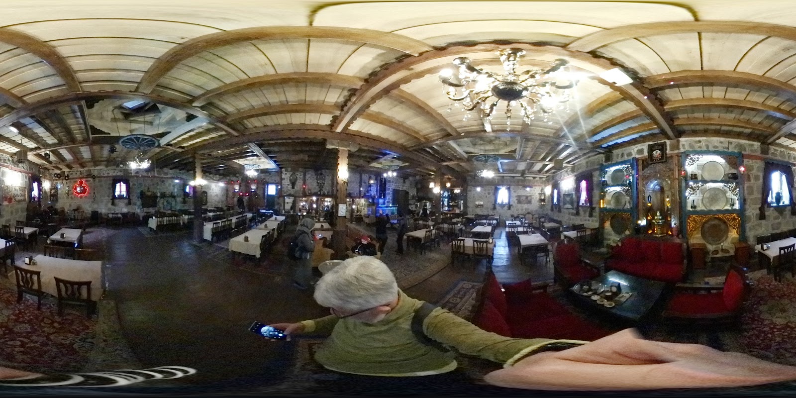 Eski Erzurum Evleri — fotoğraf 8