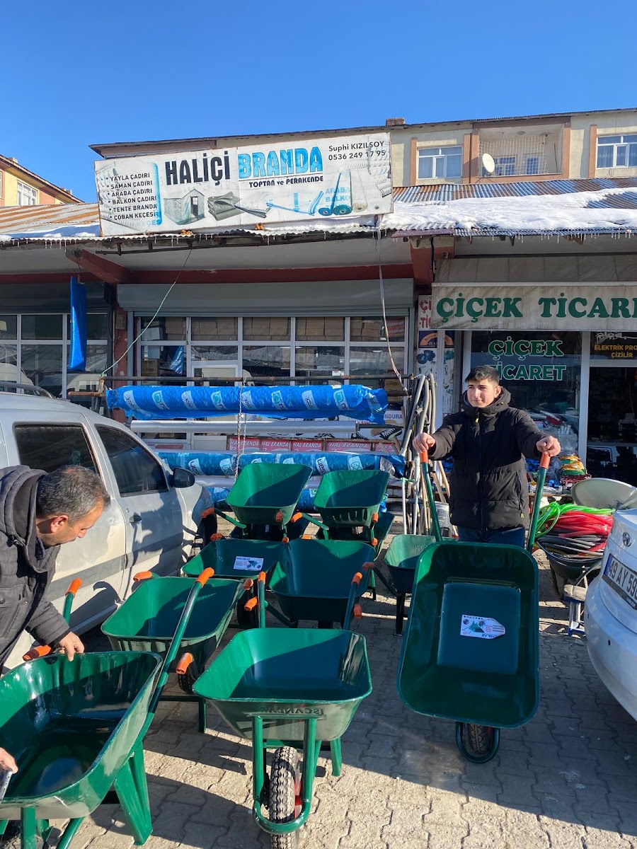 Eski Hal — fotoğraf 2