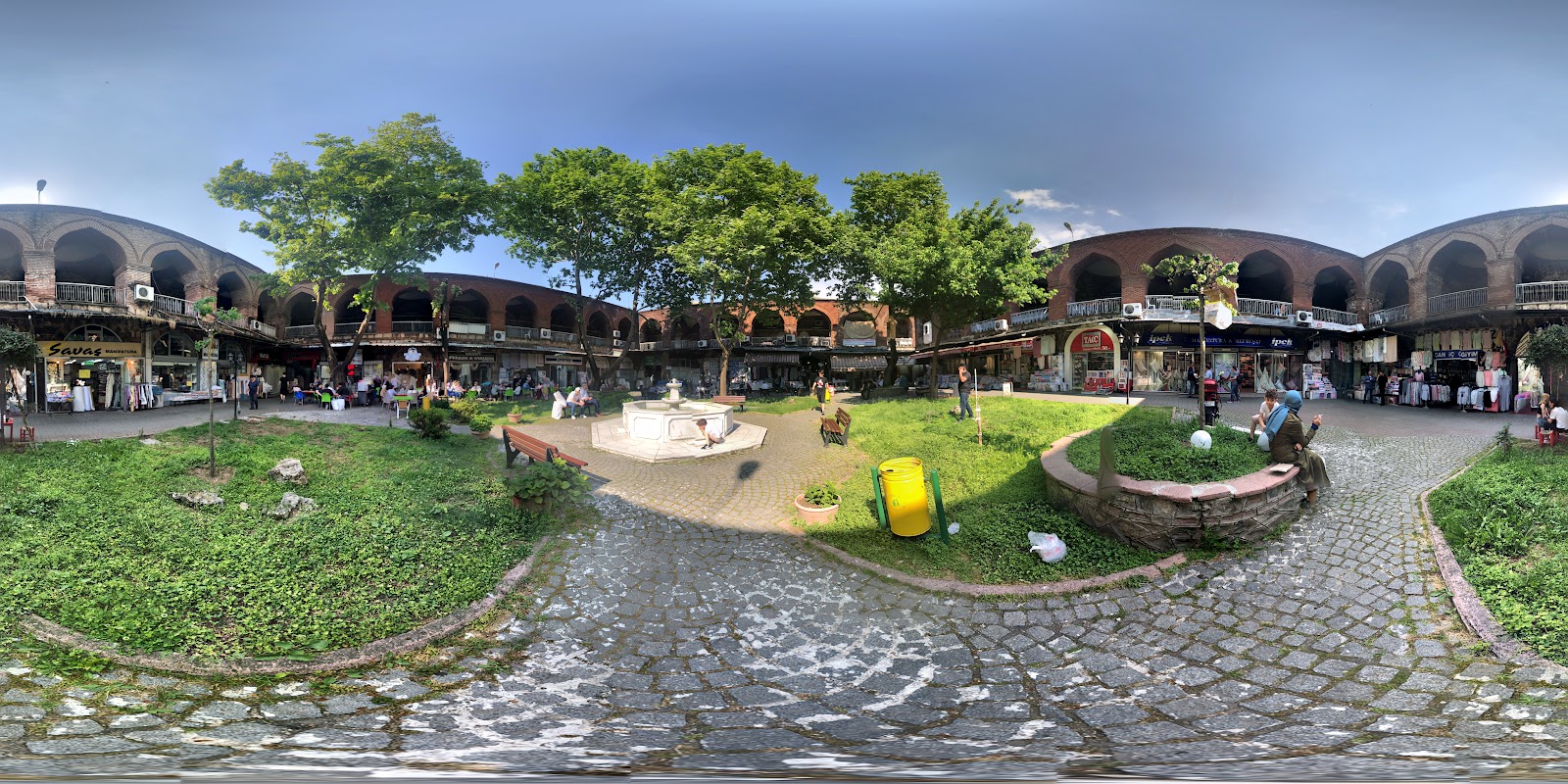 Eski İpek Han — photo 2