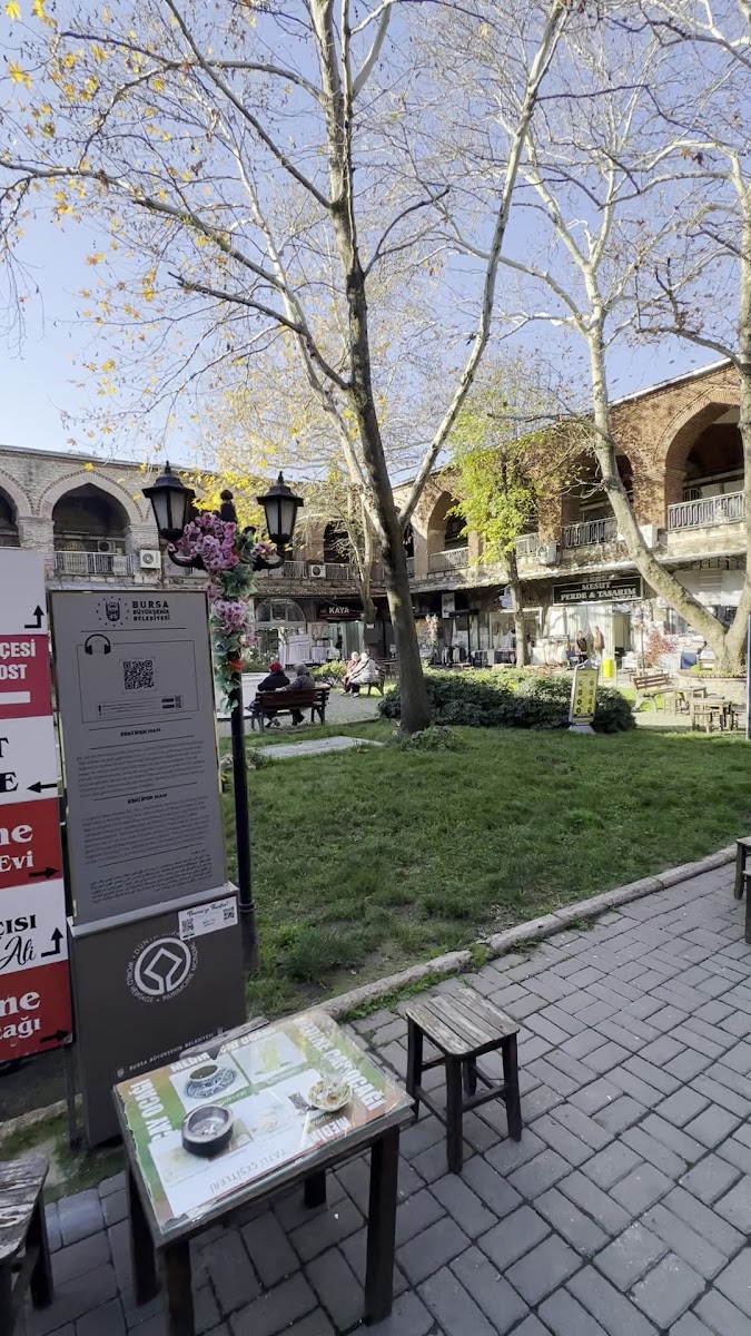 Eski İpek Han — photo 3