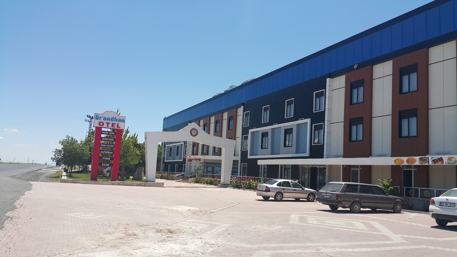 Eski İpekyolu Otel — photo 2
