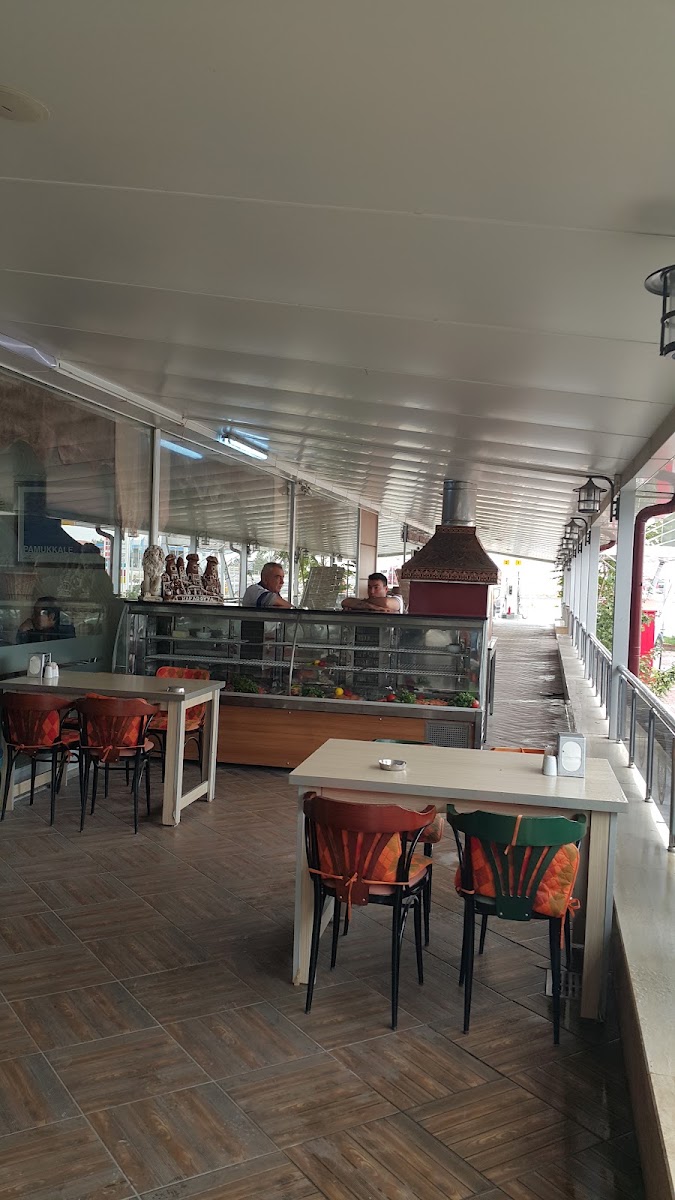 Eski İpekyolu Otel — photo 4