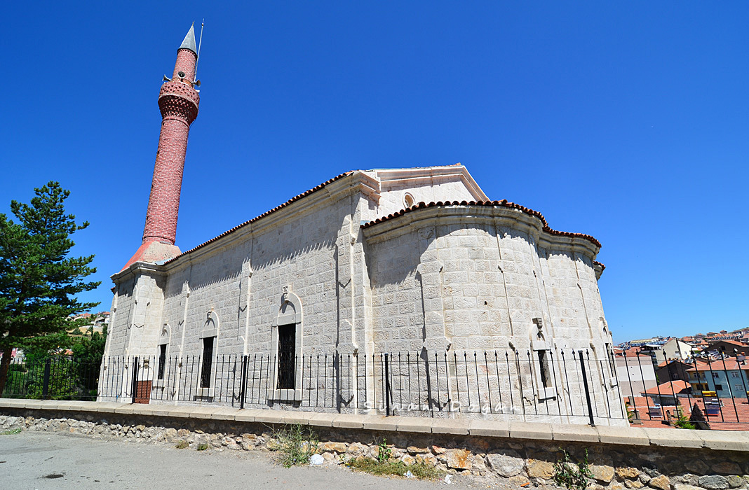 Eski Kilise Camii — photo 2