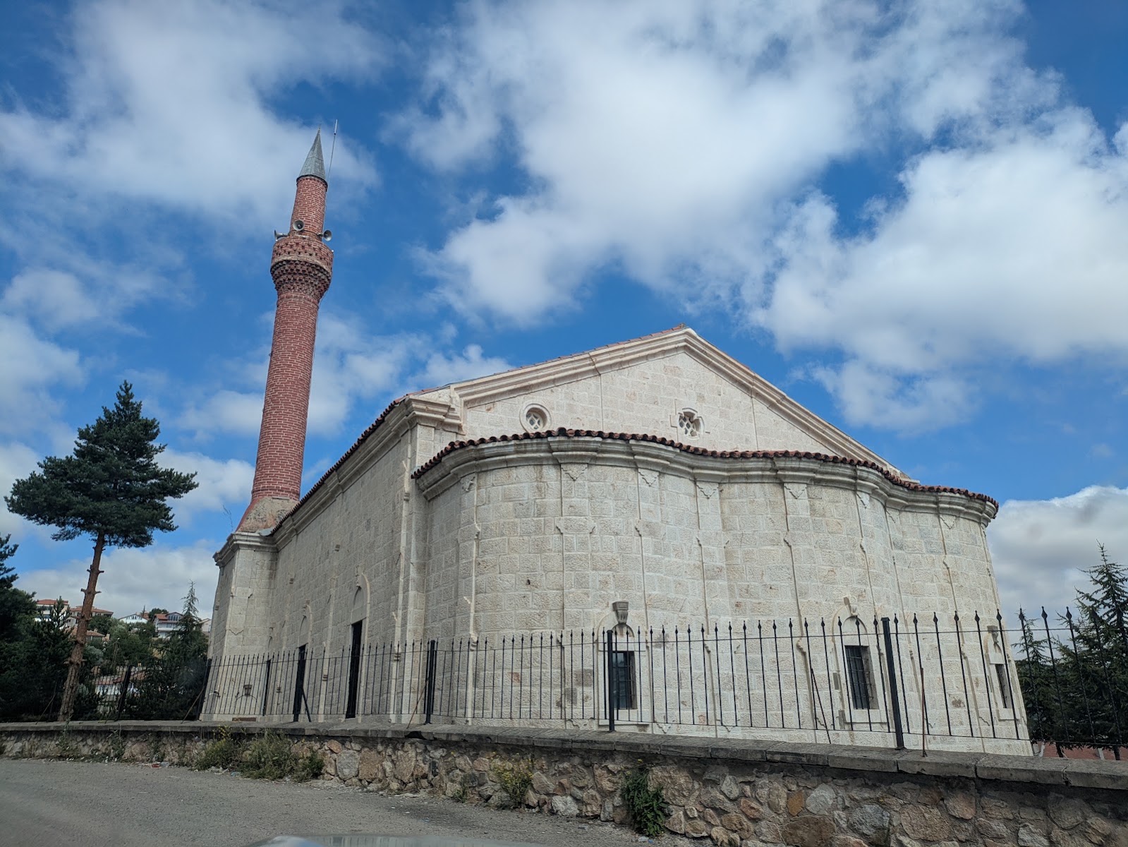 Eski Kilise Camii — photo 3