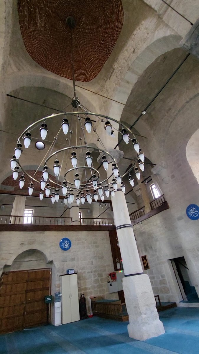 Eski Kilise Camii — photo 4