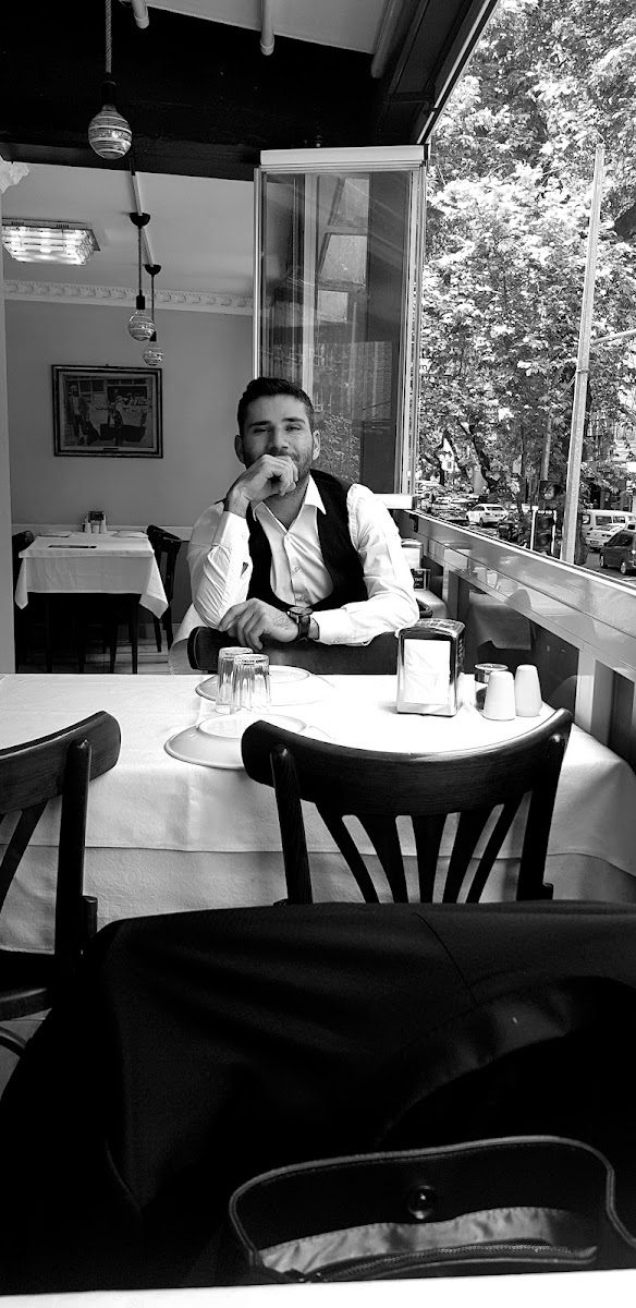 Eski Sofra — fotoğraf 2