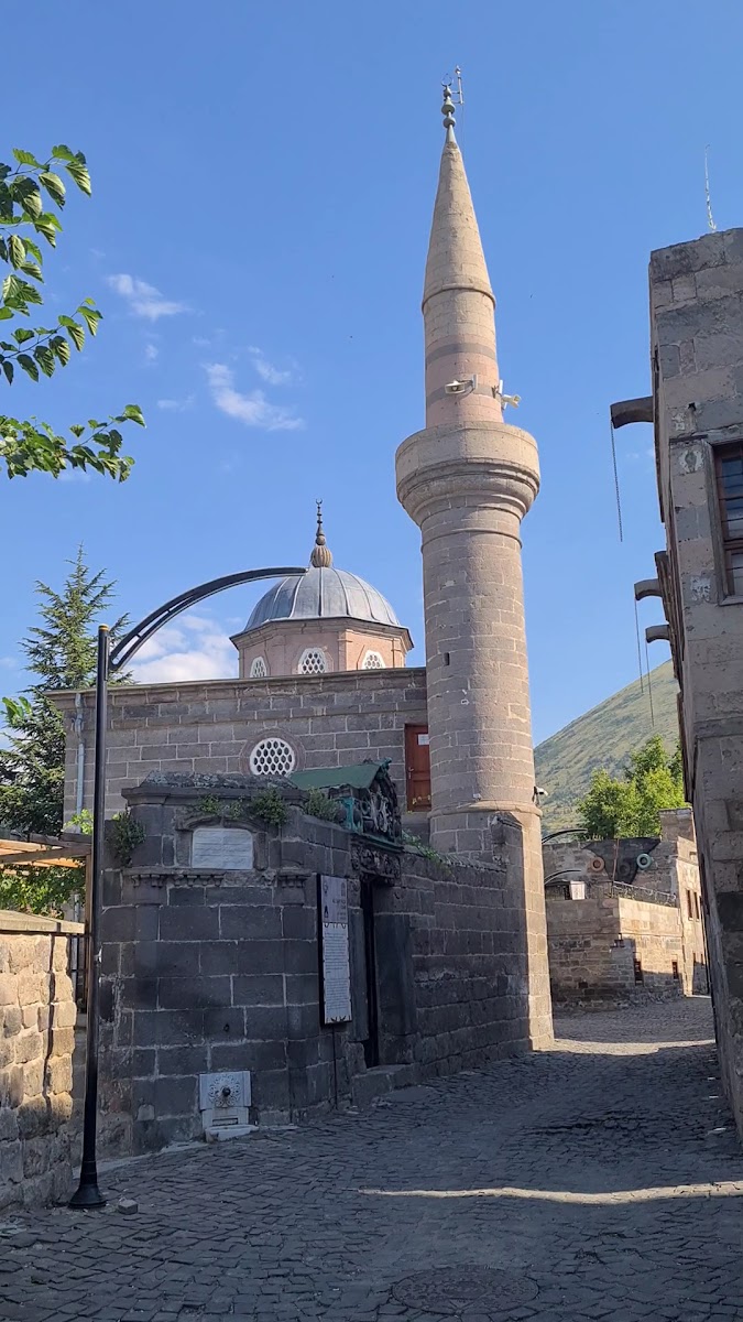 Eski Talas — fotoğraf 2