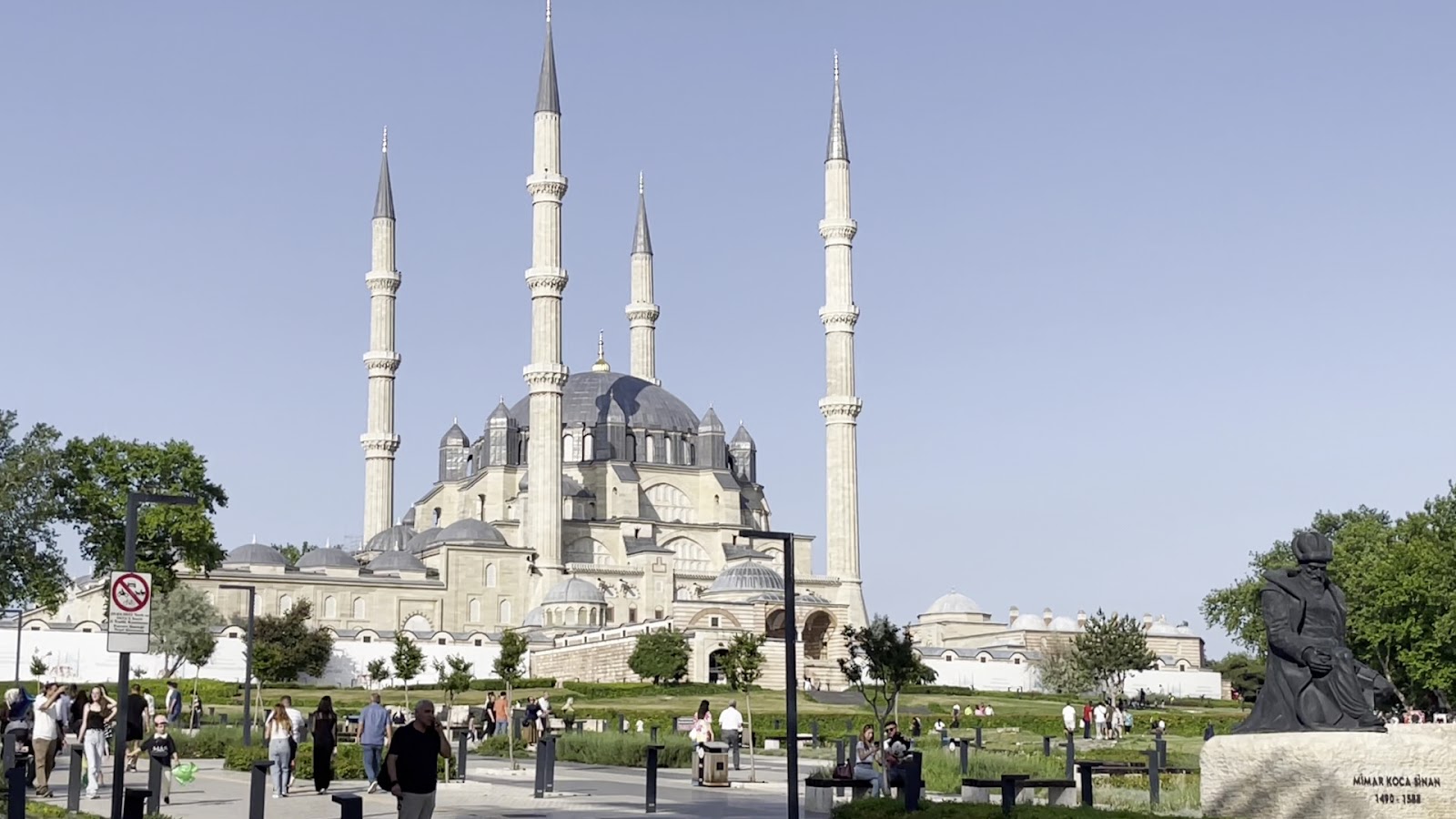 Eski Ulu Cami — fotoğraf 3