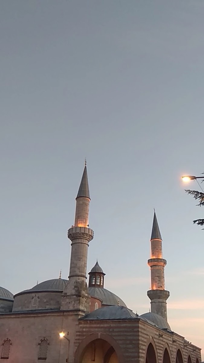 Eski Ulu Cami — fotoğraf 4