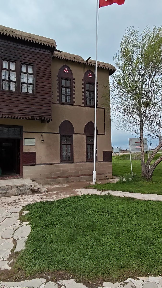 Eski Van Evleri — fotoğraf 3