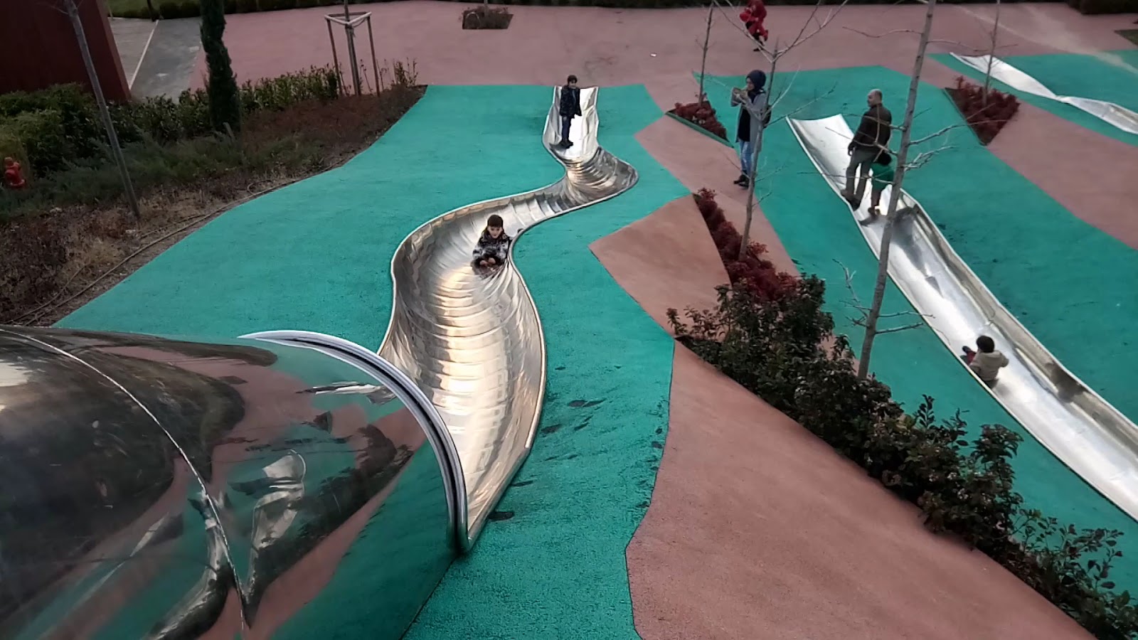 Eskihisar Macera ve Aksiyon Parkı — fotoğraf 3