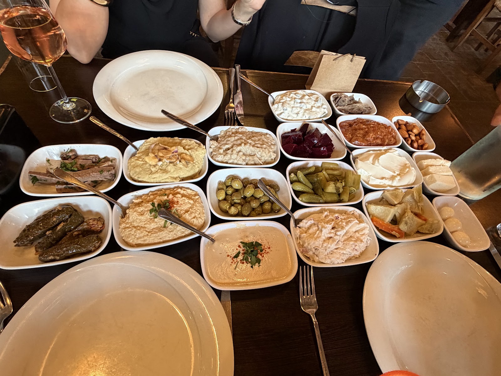 Eskikonak Meyhanesi — photo 3