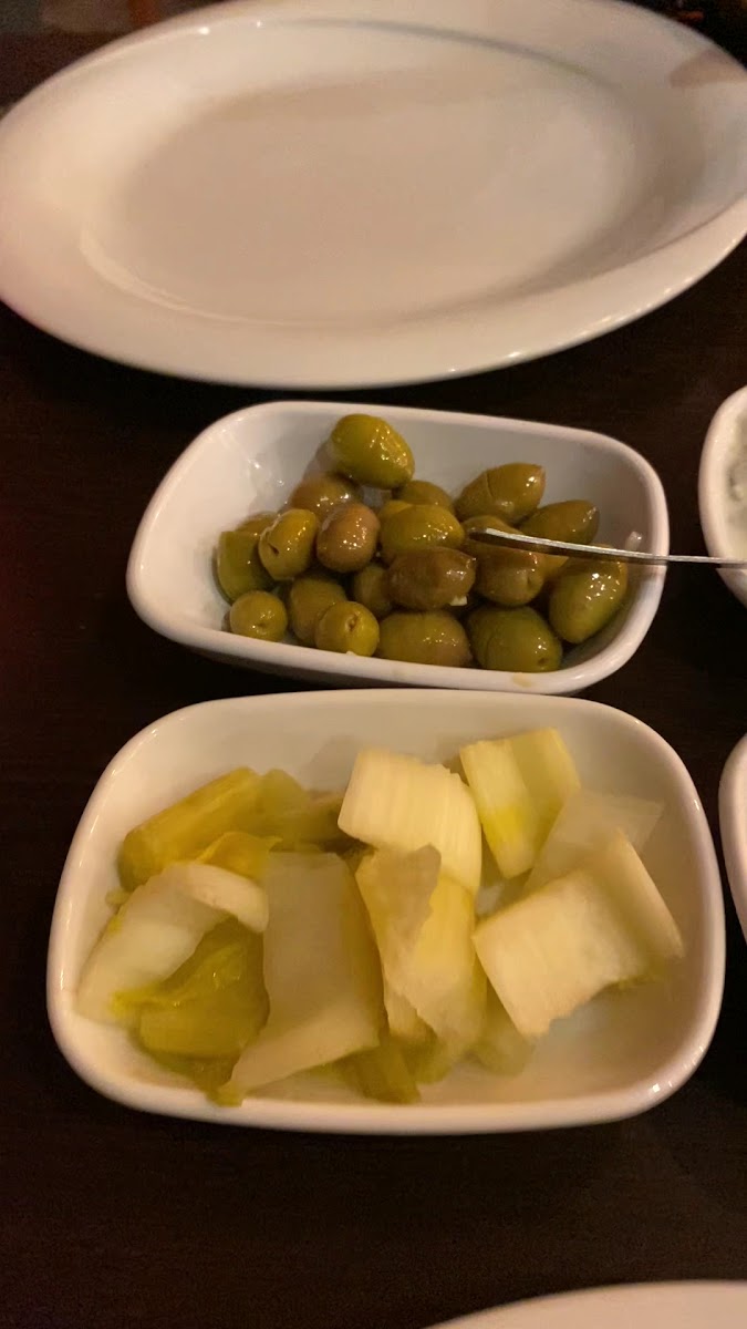 Eskikonak Meyhanesi — photo 3