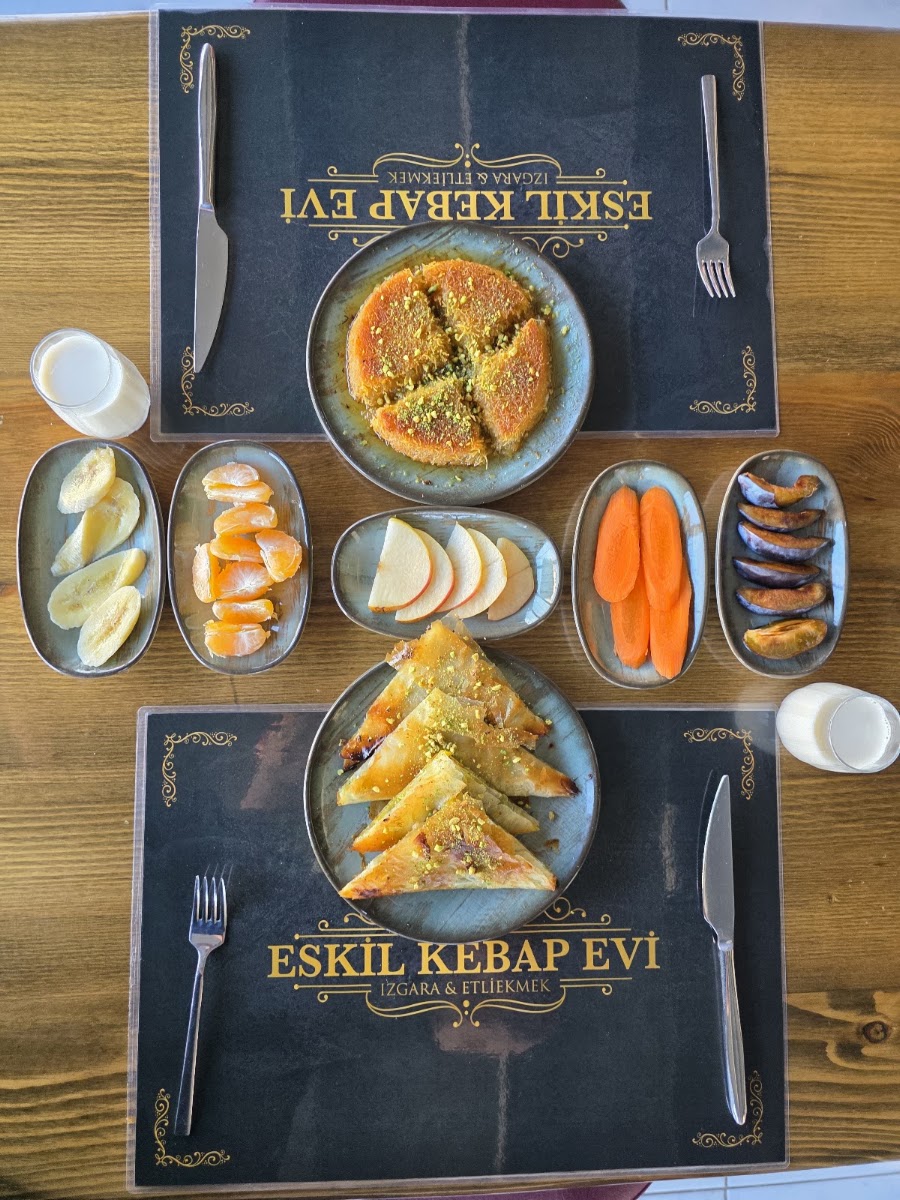 ESKİL KEBAP EVİ — photo 3