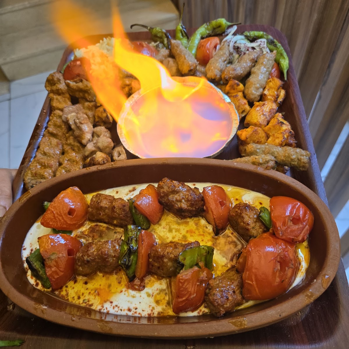 ESKİL KEBAP EVİ — photo 4