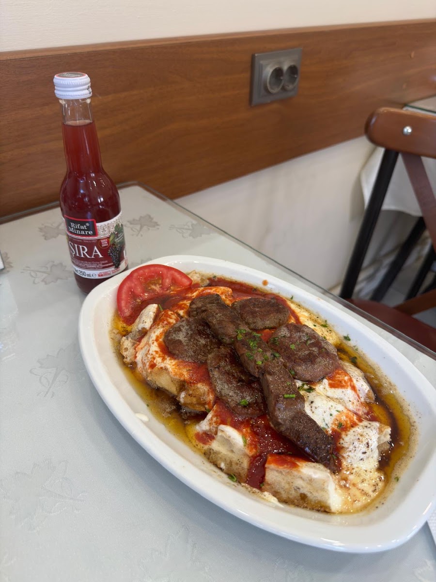 Eskişehir Balaban Kebap Yunus usta — photo 2