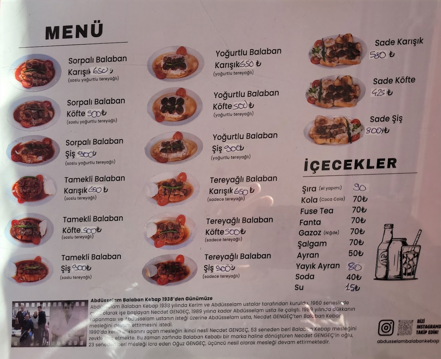 Eskişehir Balaban Kebap Yunus usta — photo 3