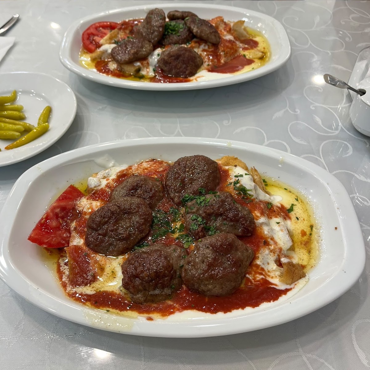 Eskişehir Balaban Kebap Yunus usta — photo 4