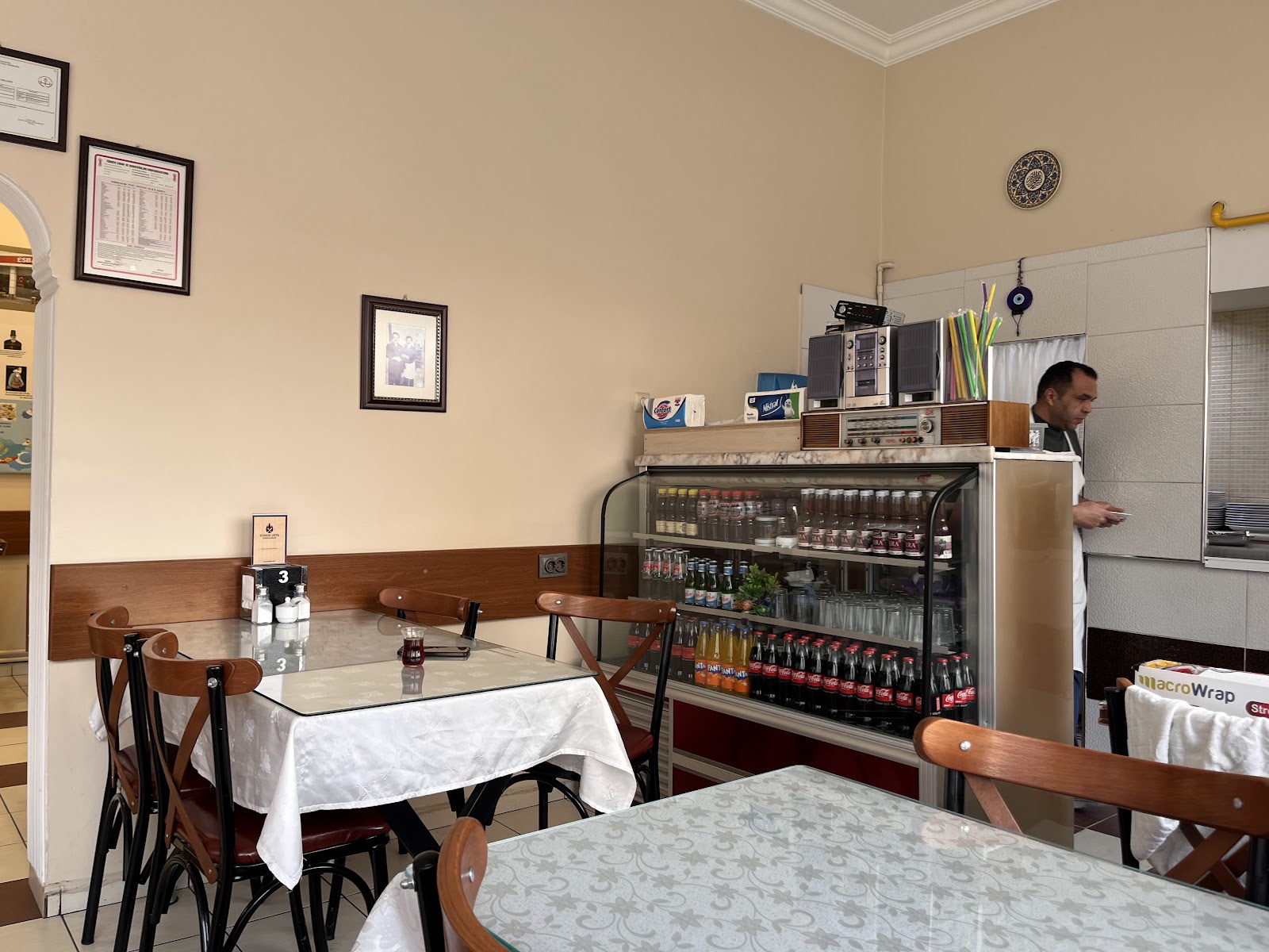 Eskişehir Balaban Kebap Yunus usta — photo 5