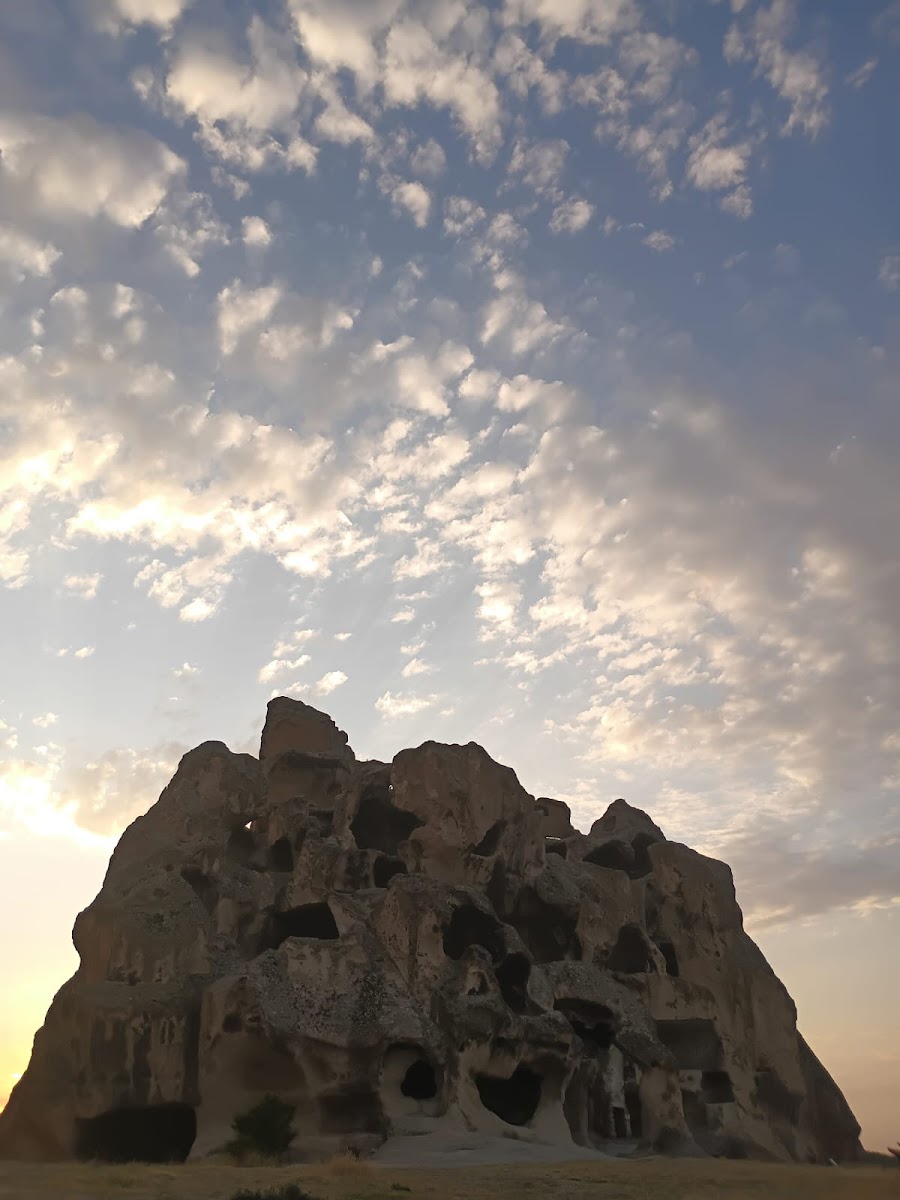 Eskişehir Büyükşehir Belediyesi Kamp Karavan Alanı — fotoğraf 3