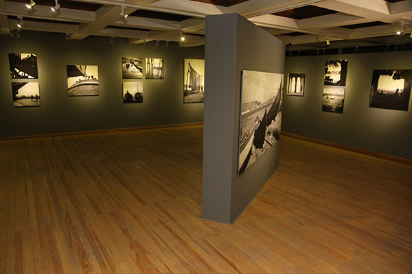 Eskişehir Büyükşehir Belediyesi Kent Bellegi Müzesi — photo 2
