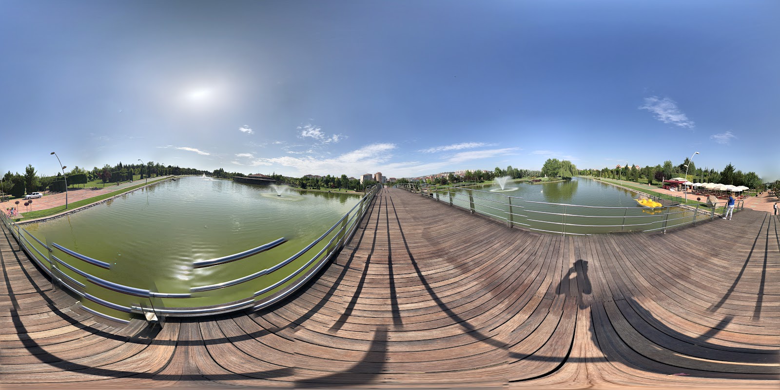 Eskişehir Büyükşehir Belediyesi Kentpark — fotoğraf 8