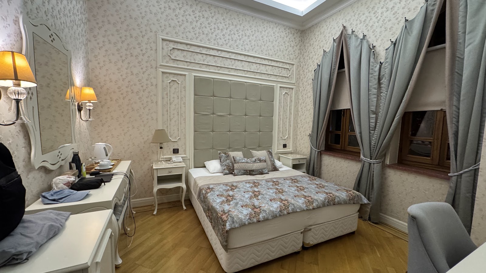 Eskişehir Büyükşehir Belediyesi Porsuk Konuk Evi — fotoğraf 2