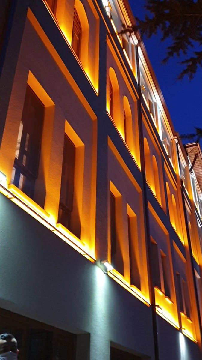 Eskişehir Büyükşehir Belediyesi Porsuk Konuk Evi — fotoğraf 4