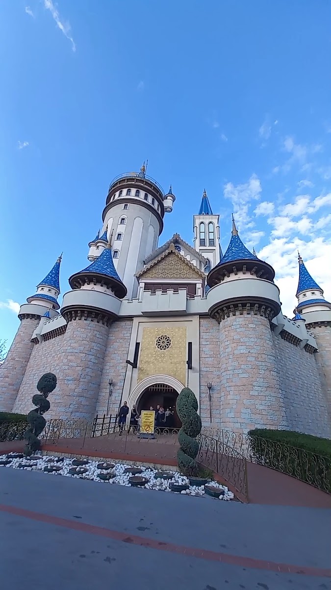 Sazova Bilim Parkı — fotoğraf 3