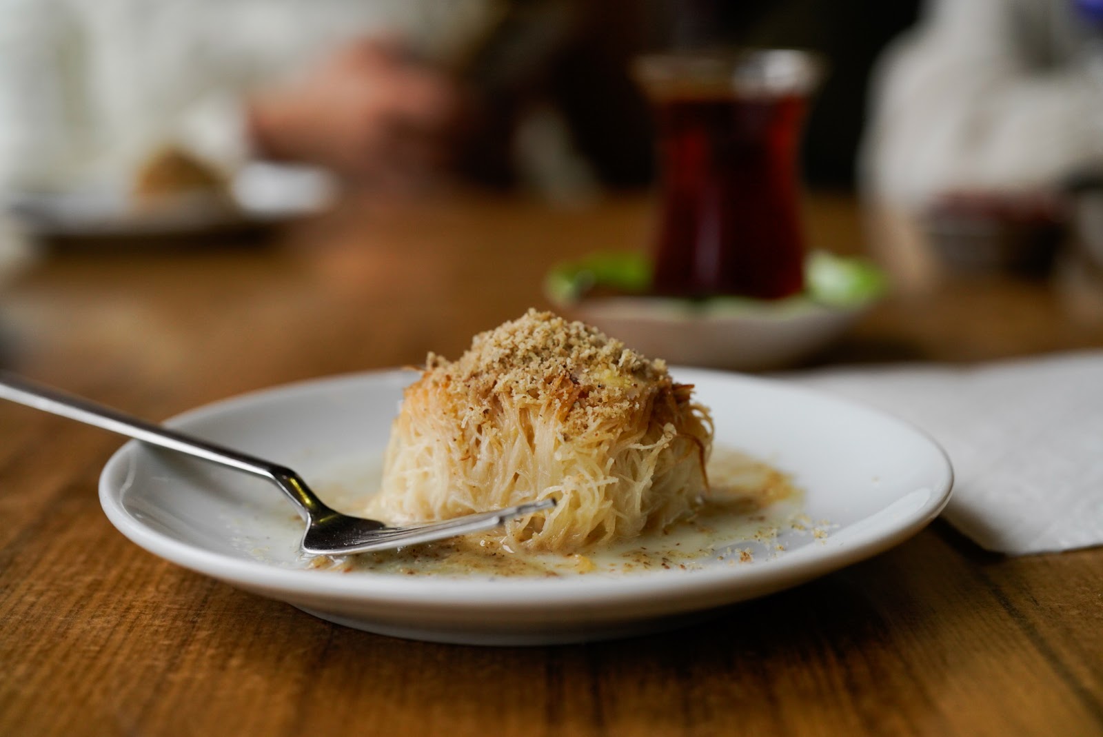 Eskişehir Çibörek Evi — fotoğraf 10