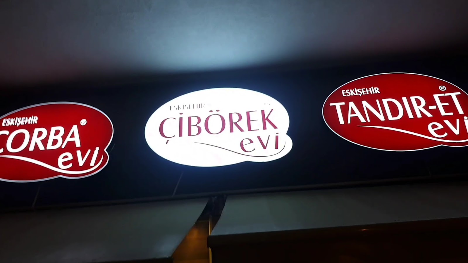 Eskişehir Çibörek Evi — fotoğraf 3
